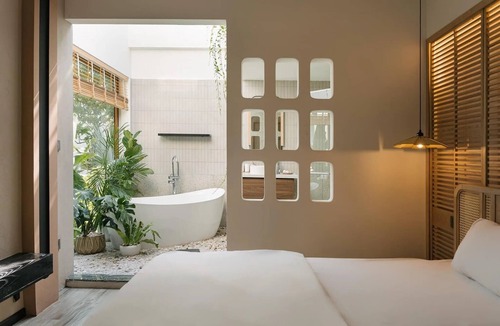 Trang Tien Hotel | NUNOVA Apartments