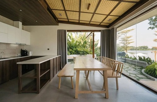 Trang Tien Hotel | NUNOVA Apartments