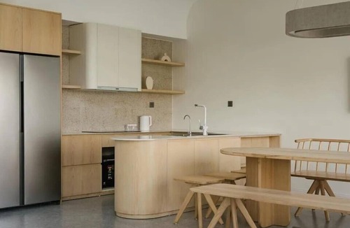Trang Tien Hotel | NUNOVA Apartments