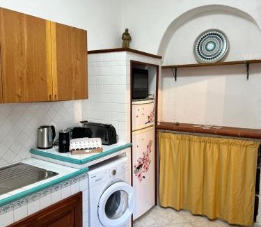 Lacco Ameno House | Nunziatina House