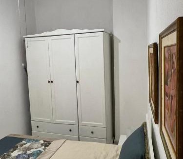 Lacco Ameno House | Nunziatina House