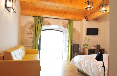 Valdobbiadene Bed & Breakfast | Nuova filanda rooms and more