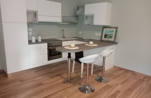 Montesilvano House | Nuovo Appartamentino a 50 mt dal Mare