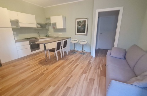 Montesilvano House | Nuovo Appartamentino a 50 mt dal Mare