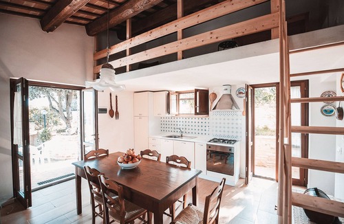 Fermo House | Oak House