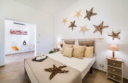 Sabaudia Bed & Breakfast | Oasi Caprolace