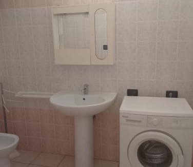 Vico del Gargano Apartment | Oasi degli Ulivi