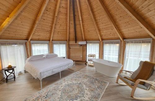 Castel di Sangro Resort | Oasi del Sangro