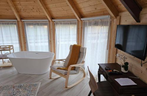 Castel di Sangro Resort | Oasi del Sangro