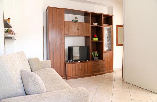Formia House | Oasi di Cicerone