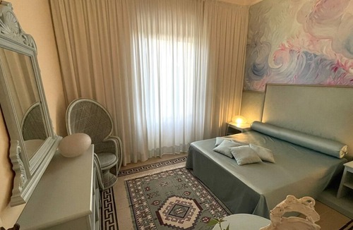 Marino House | Oasi di Relax in Suite Romantica ai Castelli Romani