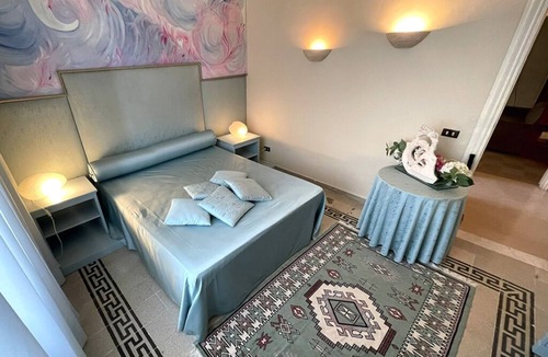 Marino House | Oasi di Relax in Suite Romantica ai Castelli Romani