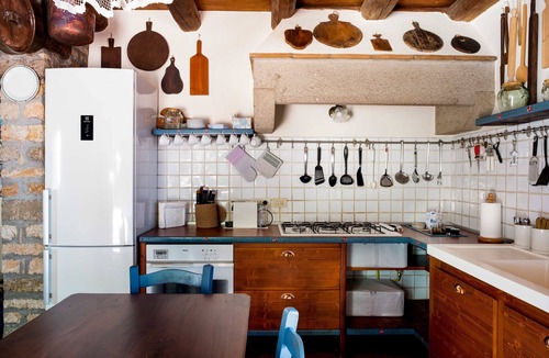 Lozzo Atestino Villa | Oasi Dolce Vita house surrounded by greenery with swimming pool, tennis and panoramic view
