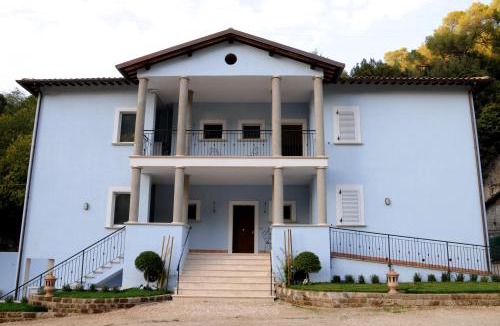 Terni House | Oasi la Cascata