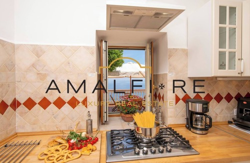 Furore Apartment | OASI MILANO- private pool