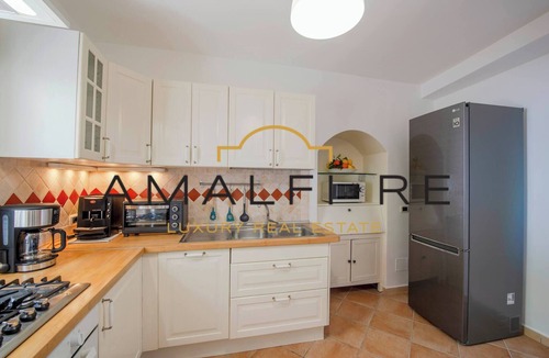 Furore Apartment | OASI MILANO- private pool