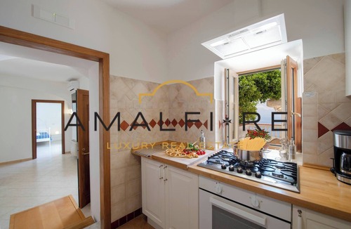 Furore Apartment | OASI MILANO- private pool