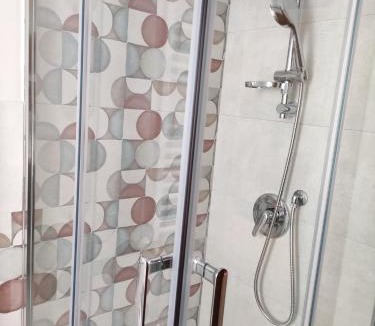 Quartiere XVII Trieste Apartment | Oasi Ridolfi