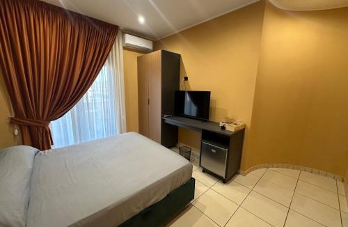 Casoria Bed & Breakfast | Oasi Urbana