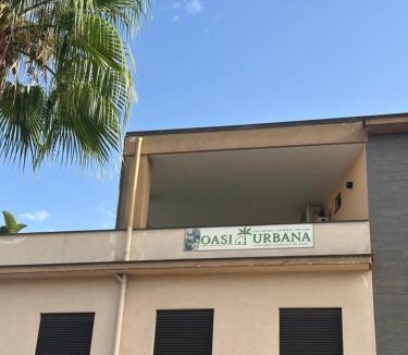 Casoria Bed & Breakfast | Oasi Urbana