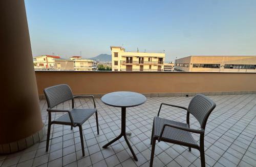 Casoria Bed & Breakfast | Oasi Urbana