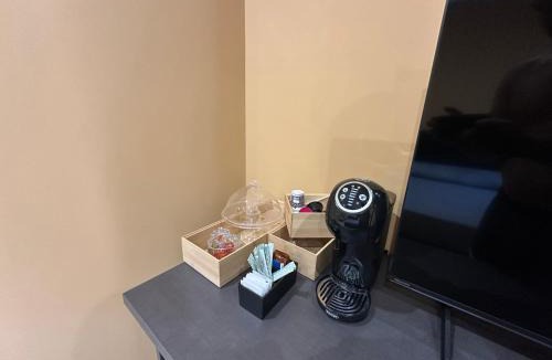 Casoria Bed & Breakfast | Oasi Urbana