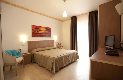 Scialara Hotel | Oasiclub Hotel