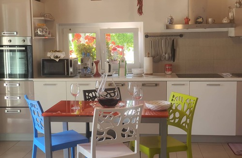 Cercepiccola House | [Oasis of Relax] House with Large Garden + WiFi