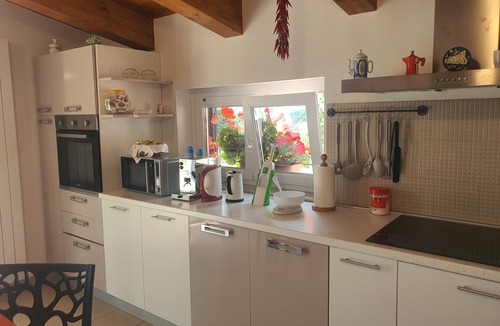 Cercepiccola House | [Oasis of Relax] House with Large Garden + WiFi