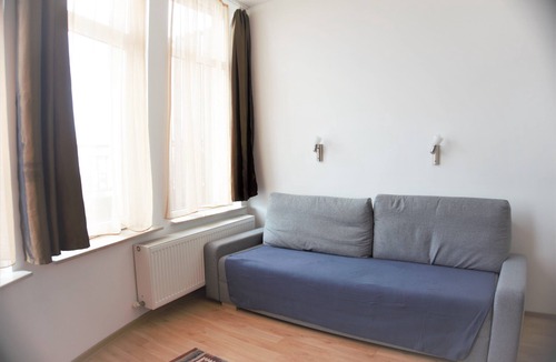 Cluj-Napoca Apartment | Observator Terrace Apartment