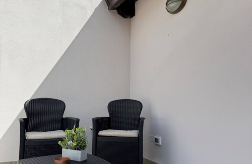Fondi Apartment | Observatory. The Palace of the High Prelate
