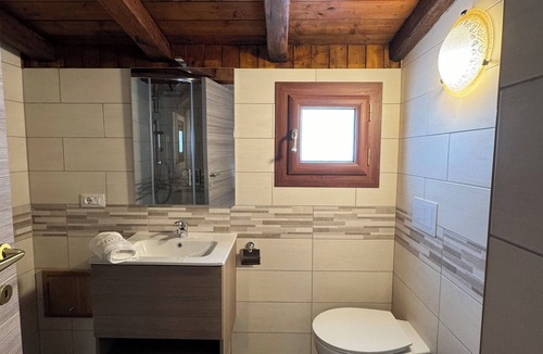 Fondi Apartment | Observatory. The Palace of the High Prelate