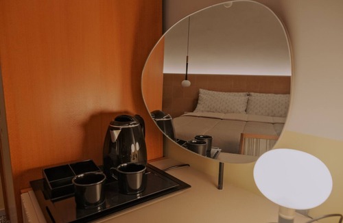 Historical Center House | Occhi Di Napoli
