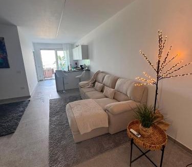 Termoli Apartment | Occhi sul mare
