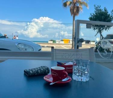 Termoli Apartment | Occhi sul mare