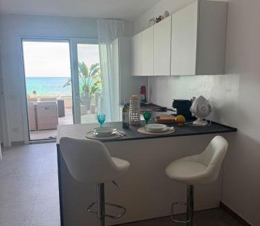 Termoli Apartment | Occhi sul mare
