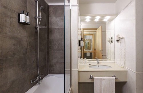Fonte Meravigliosa Hotel | Occidental Aran Park