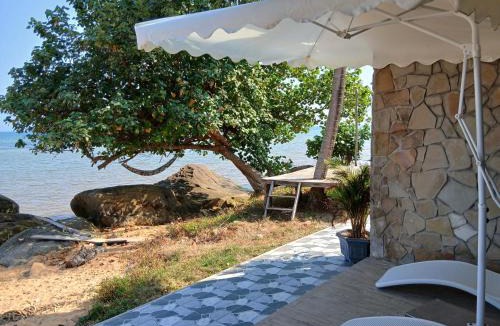 Ham Ninh Hotel | OCEAN DREAM-Beach House