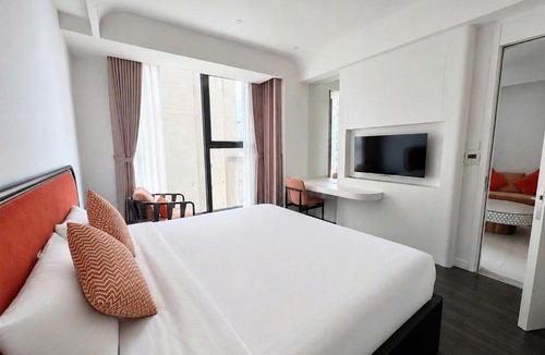 An Thoi Apartment | Ocean Glow Apartment Phu Quoc