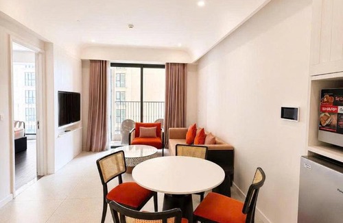 An Thoi Apartment | Ocean Glow Apartment Phu Quoc