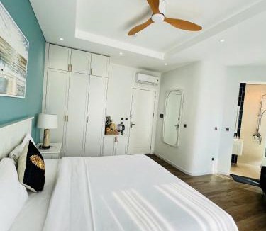 Van Giang Hotel | Ocean Homes cơ sở SH24