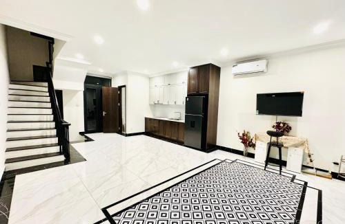 Long Hung Apartment | ocean park