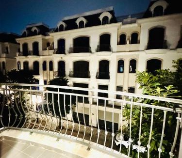Long Hung Bed & Breakfast | Ocean park