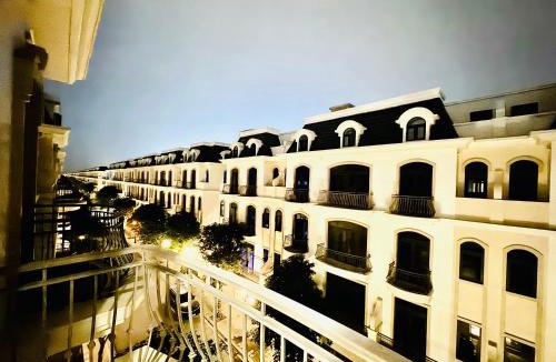 Long Hung Bed & Breakfast | Ocean park