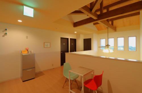 Iki Bed & Breakfast | Oceanview 16 IKI