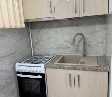Ocna Mures Apartment | Ocna Escape 4