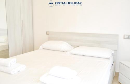 Quartiere XXXIII Lido di Ostia Ponente Apartment | Octopus