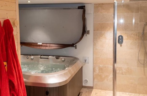 Saint-Junien House | Offre Haut de gamme abordable