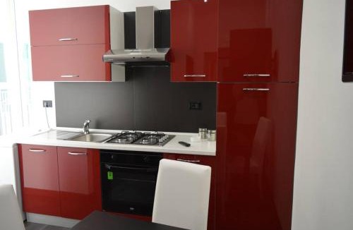 Trani Apartment | Ognissanti