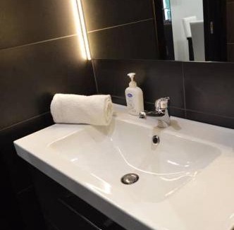 Trani Apartment | Ognissanti